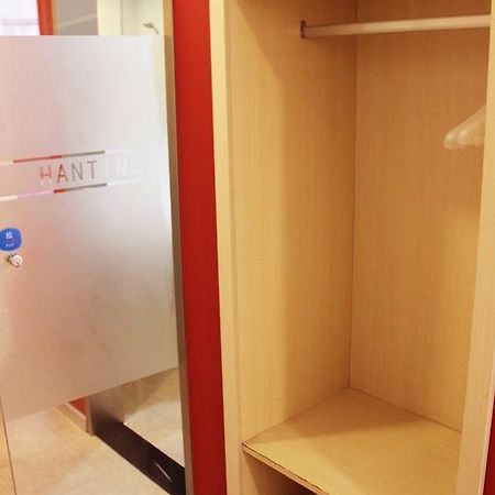 Hanting Hotel Shanghai Jiaotong University Jiangchuan Road Second Branch Zewnętrze zdjęcie