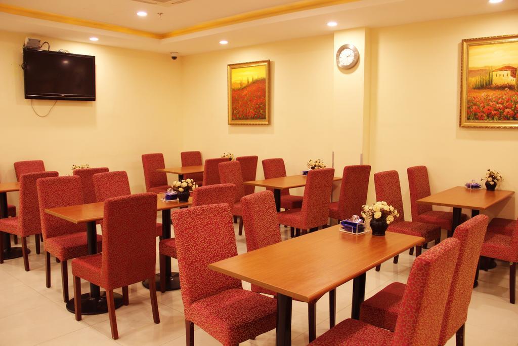 Hanting Hotel Shanghai Jiaotong University Jiangchuan Road Second Branch Zewnętrze zdjęcie